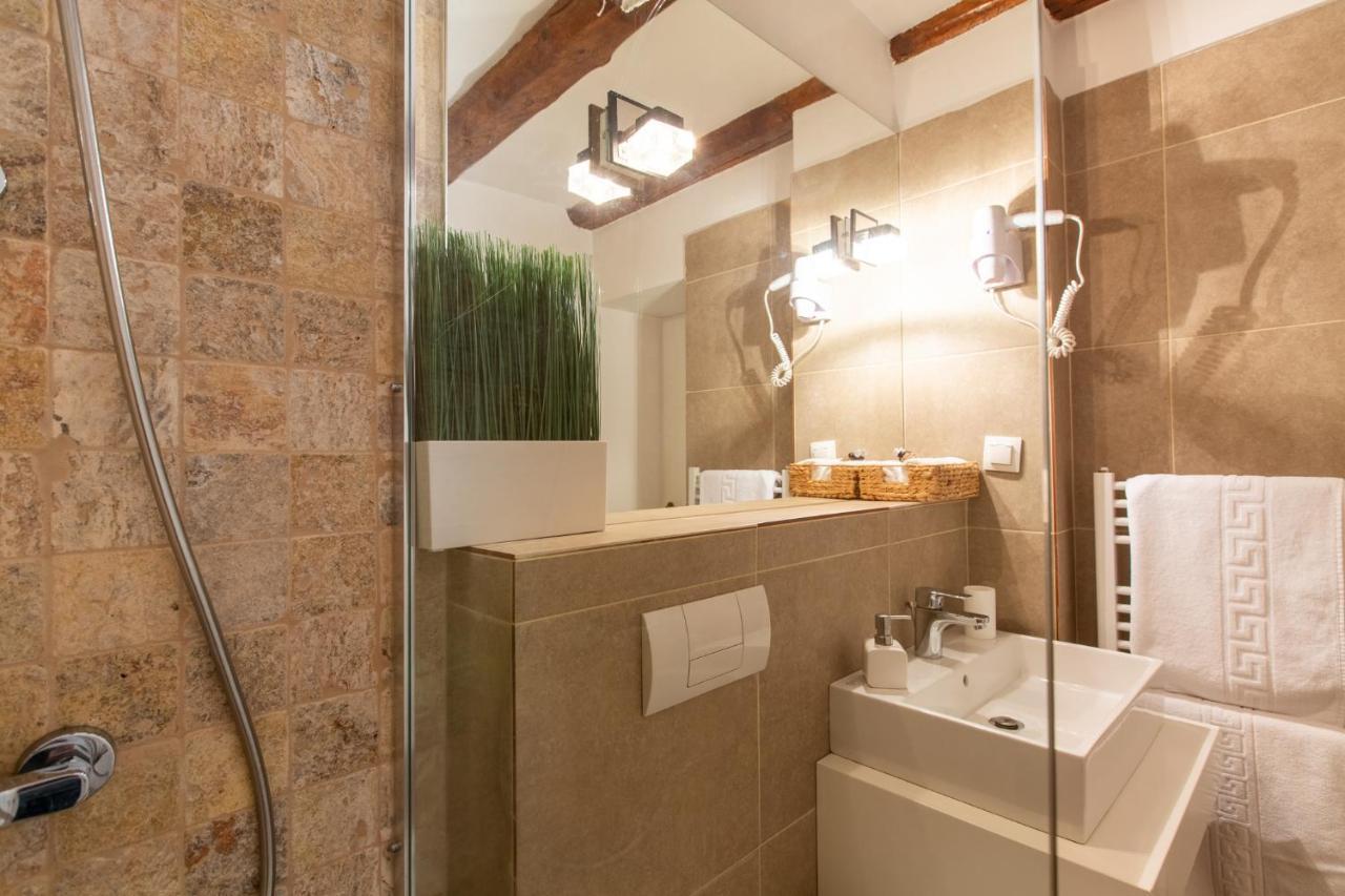 סיביו Vendi Grand Square Residence מראה חיצוני תמונה