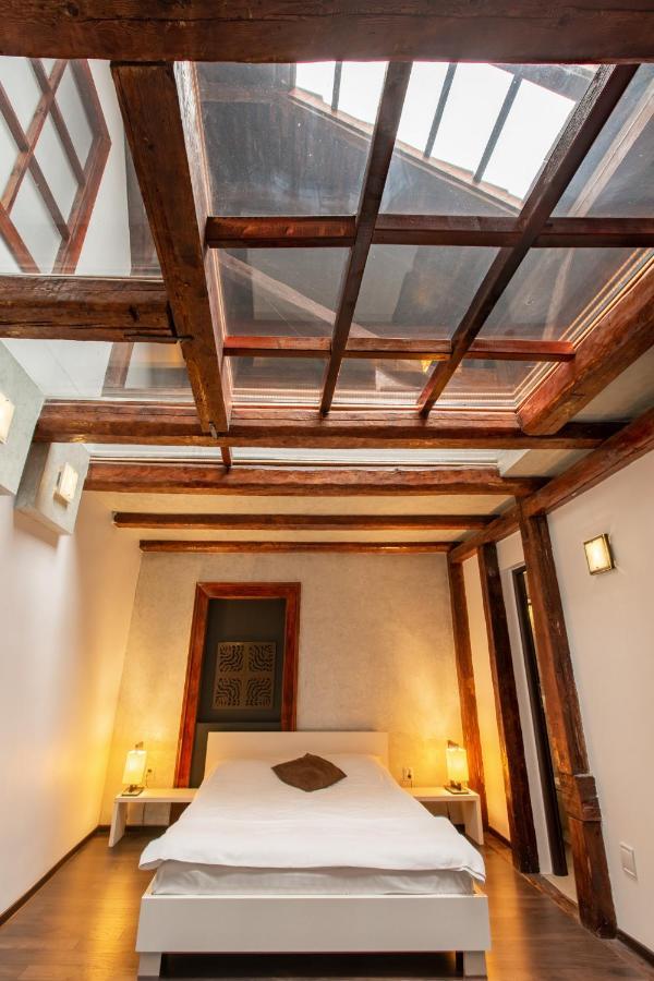 סיביו Vendi Grand Square Residence מראה חיצוני תמונה