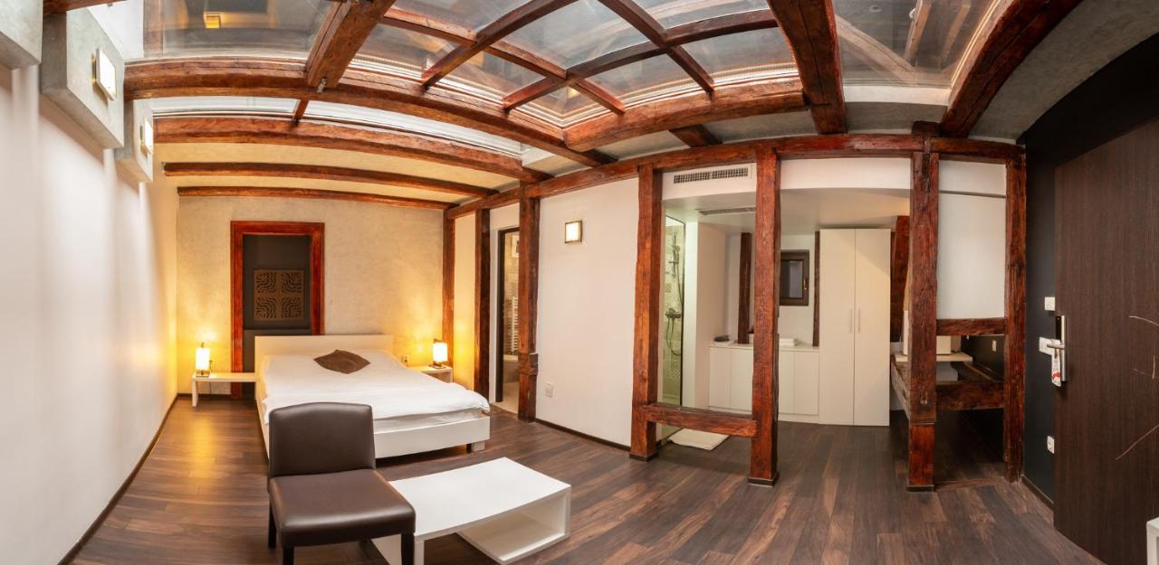 סיביו Vendi Grand Square Residence מראה חיצוני תמונה