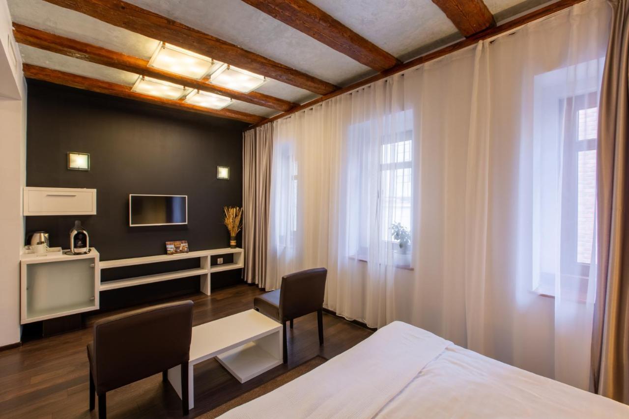 סיביו Vendi Grand Square Residence מראה חיצוני תמונה