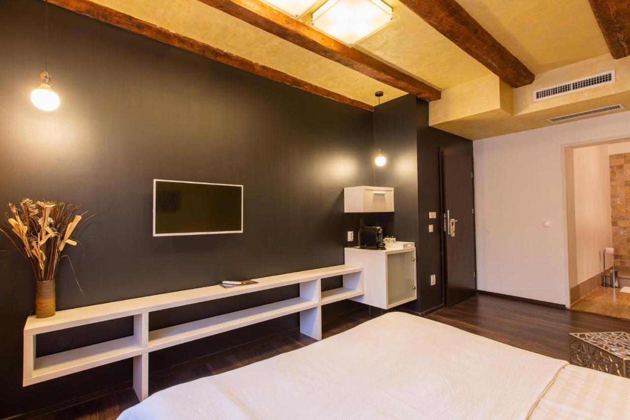 סיביו Vendi Grand Square Residence מראה חיצוני תמונה