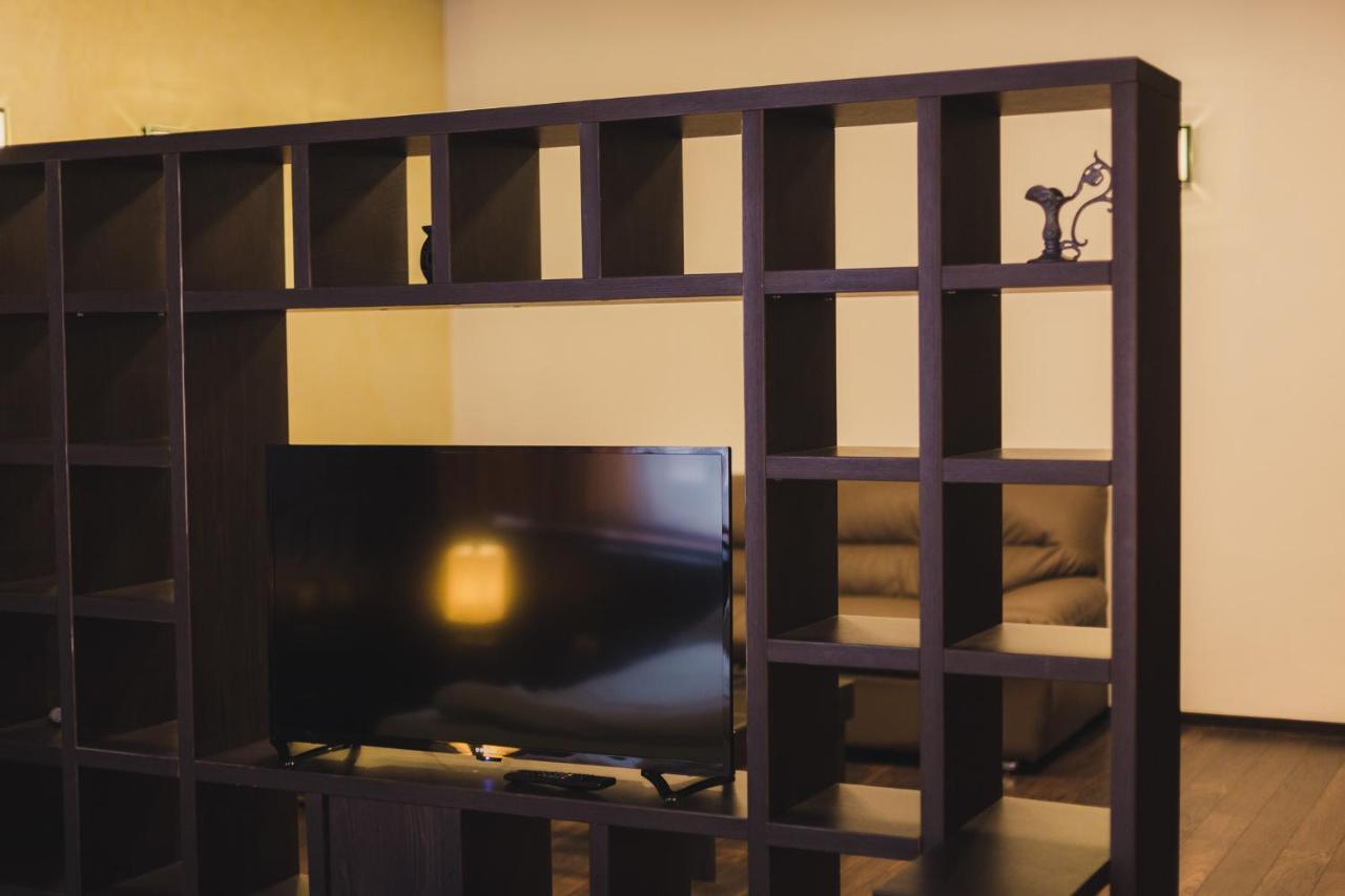 סיביו Vendi Grand Square Residence מראה חיצוני תמונה