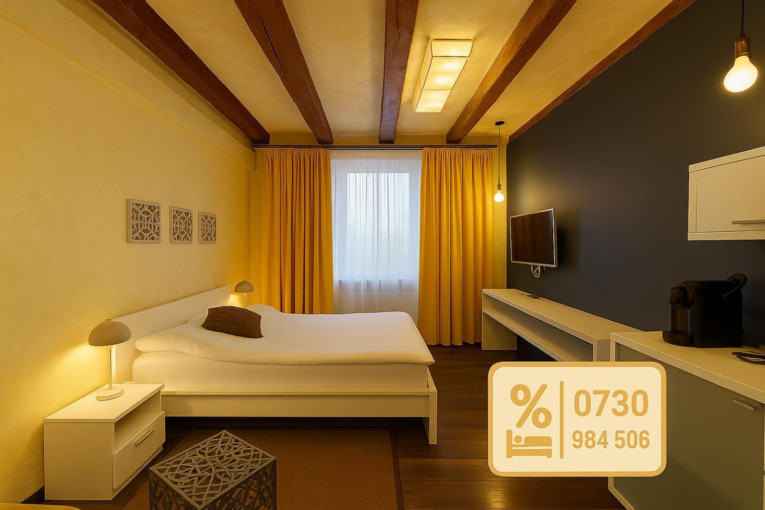 סיביו Vendi Grand Square Residence מראה חיצוני תמונה